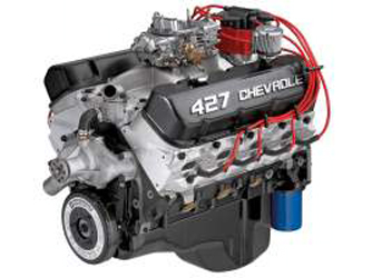 P49D2 Engine